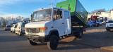 Mercedes-Benz 814Vario 4x4 Doka 3.S.Kipper