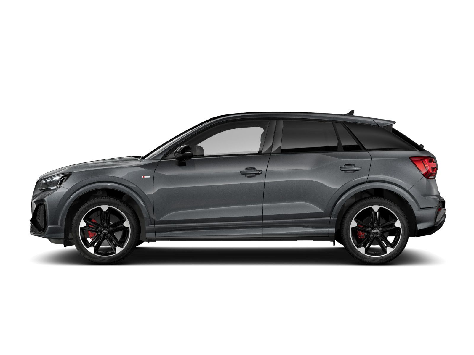 Audi Q2 - Bild 7