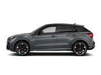 Audi Q2 - Vorschau Bild 7