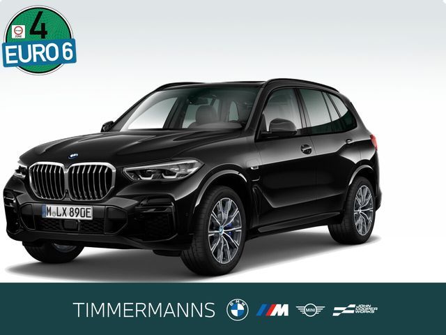 Image of BMW X5