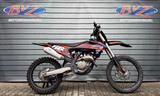 KTM 250 SX-F  - KTM SX 250