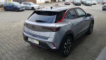 Bild 3 Opel Mokka 1.2 Turbo GS Navi Pro , AHK
