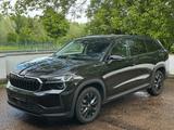 Skoda Kodiaq II 2.0 TDI  *HUD*AHK*Sportsitze*5x Paket* - Skoda Kodiaq aus 2025