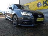 Audi A1 Sportback sport - Audi A1 in Chemnitz