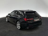 Audi A4 - Vorschau Bild 6