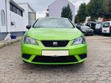 Seat Ibiza 1.2 Limousine Salsa Klimaanlage - Seat Ibiza: Grün