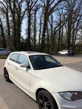 BMW 116 Limousine - BMW 116 Gebrauchtwagen in Oldenburg