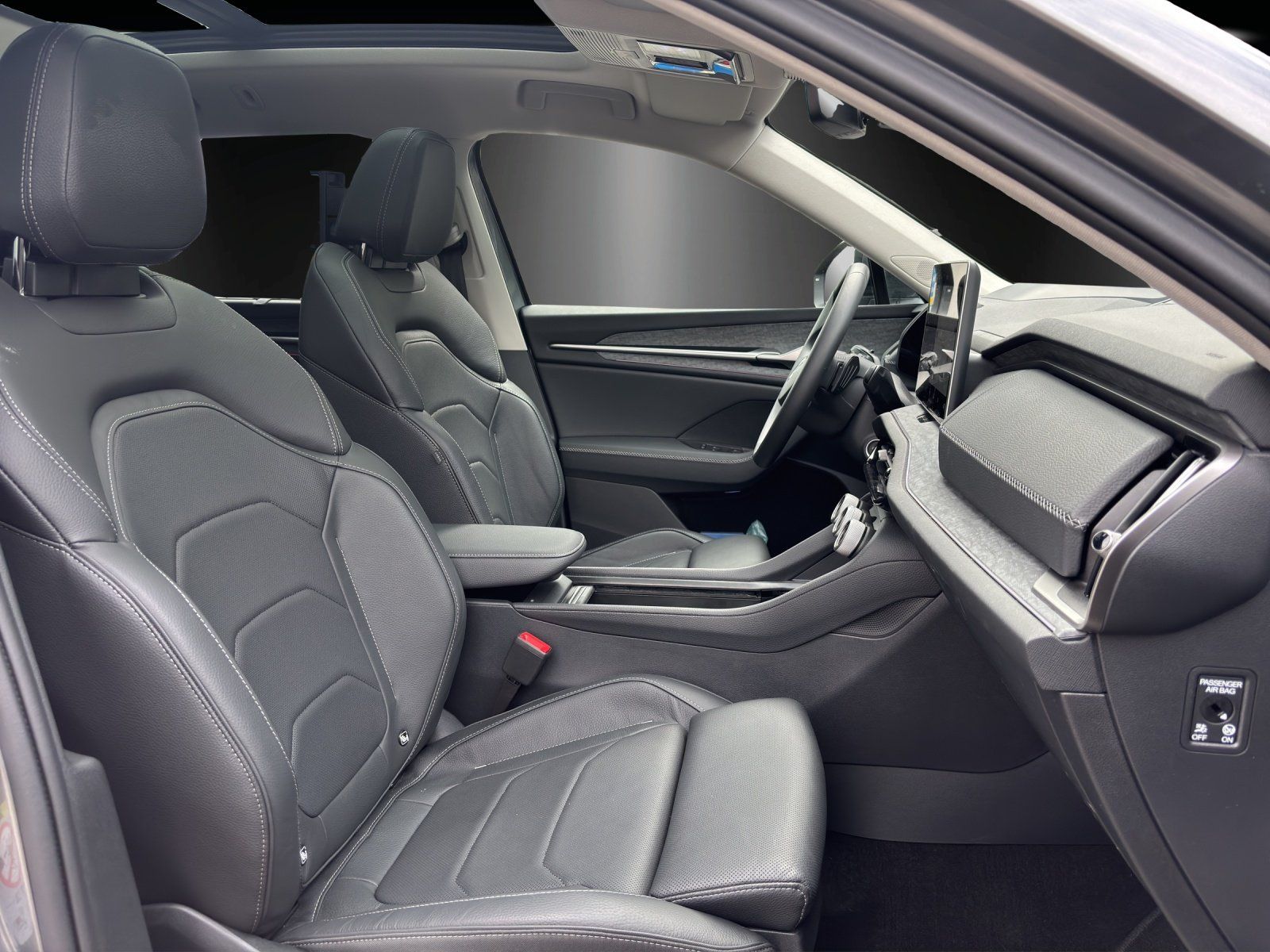 Fahrzeugabbildung SKODA Kodiaq Selection 2,0 TDI 142 kW DSG 4x4