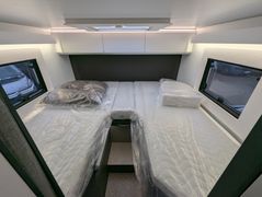 Adria Compact Max DL *VW Crafter*Automatik*