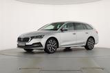 Skoda OCTAVIA COMBI FIRST 1.5TSI HEAD-UP+18"ZOLL AERO - Skoda Octavia Gebrauchtwagen