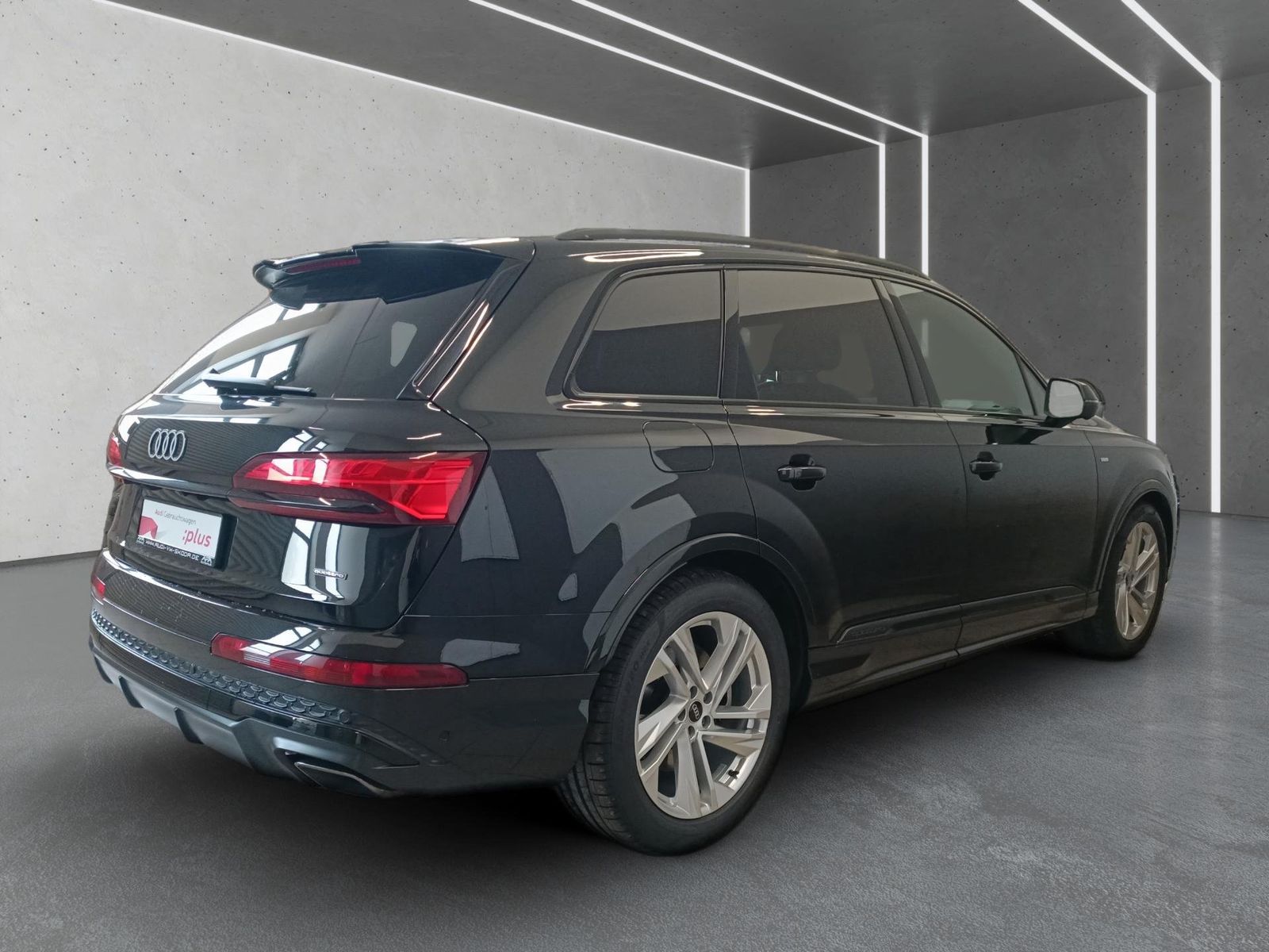 Audi Q7 - Bild 4