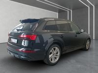 Audi Q7 - Vorschau Bild 4