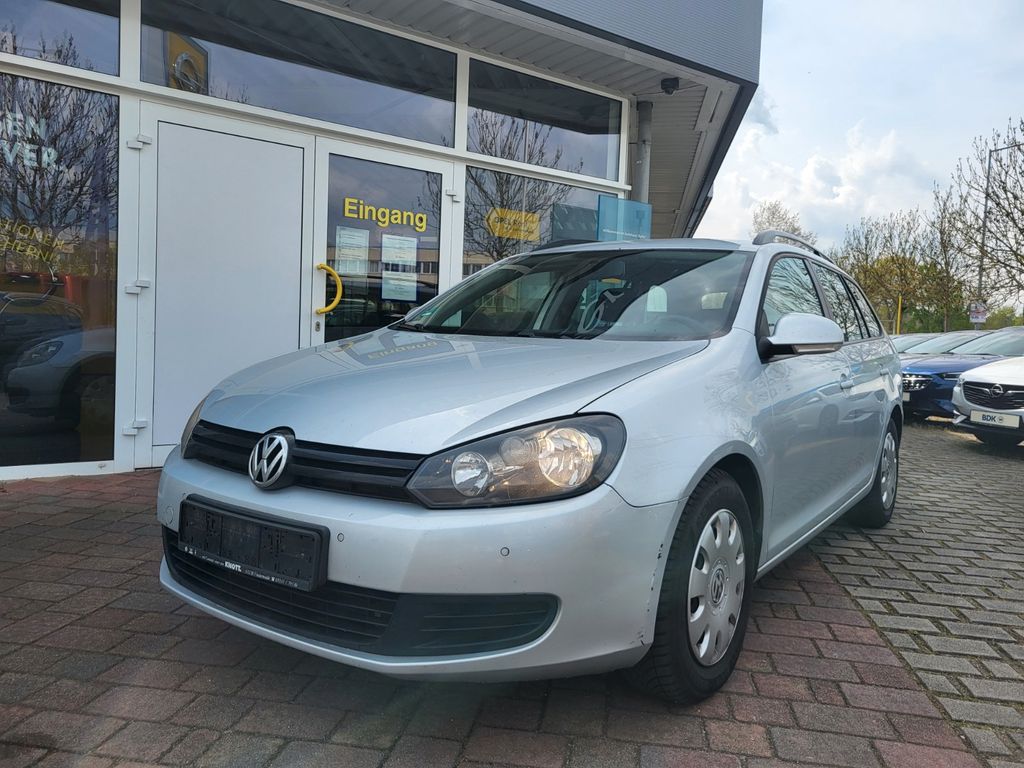 Angebot ansehen Volkswagen Golf