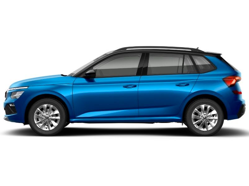 Skoda Kamiq - Bild 4