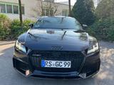 Audi TT RS Coupe 2.5 TFSI S tronic quattro - - gebrauchte Audi TT RS aus dem Jahr 2018