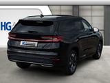 Skoda Kodiaq 2.0TSI Sportline Pano AHK 7Sitz 4jGar.ACC - Skoda Kodiaq Gebrauchtwagen in Stuttgart