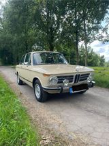 BMW Bmw 2002 02 - BMW aus 1972