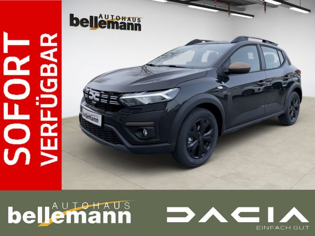 Dacia Sandero Stepway TCe 110 Extreme |City|Sitzhzg|Me