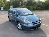 Peugeot 807 2.0 HDi - Geräumiger 7-Sitzer ... - Peugeot 807: Hdi