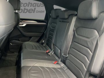 Volkswagen Touareg - 10