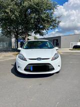 Ford Fiesta 1,25 44kW Trend Trend