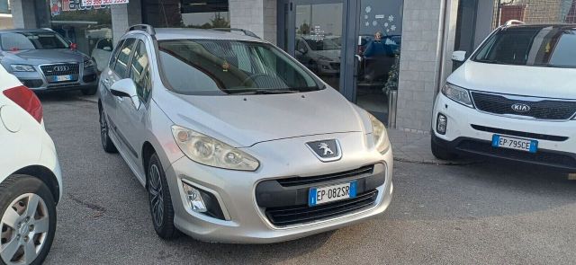 Peugeot 308 1.6 8V HDi 93CV SW Business Neopaten