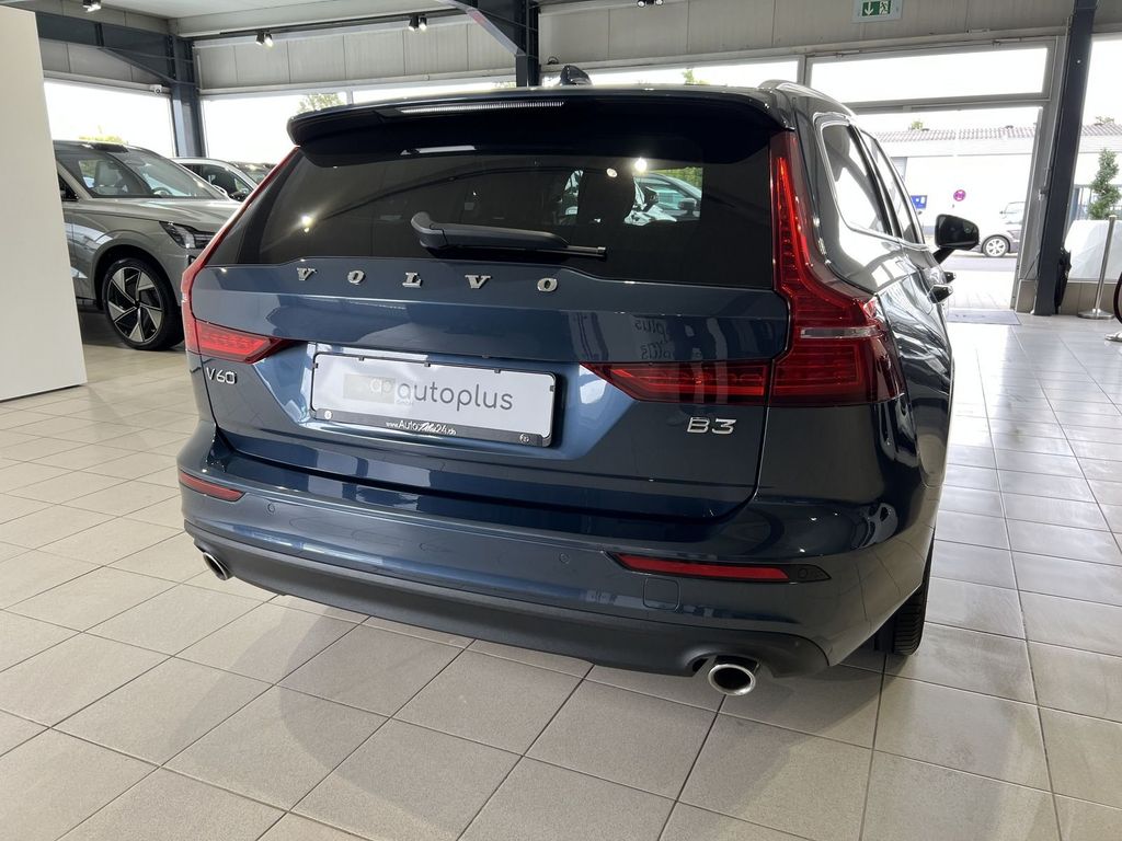Volvo V60 B3 Momentum Pro BLIS Kamera LED WinterPro