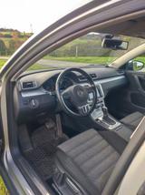 Volkswagen Passat Alltrack 2.0 TSI DSG 4MOTION - VW Passat Alltrack von privat