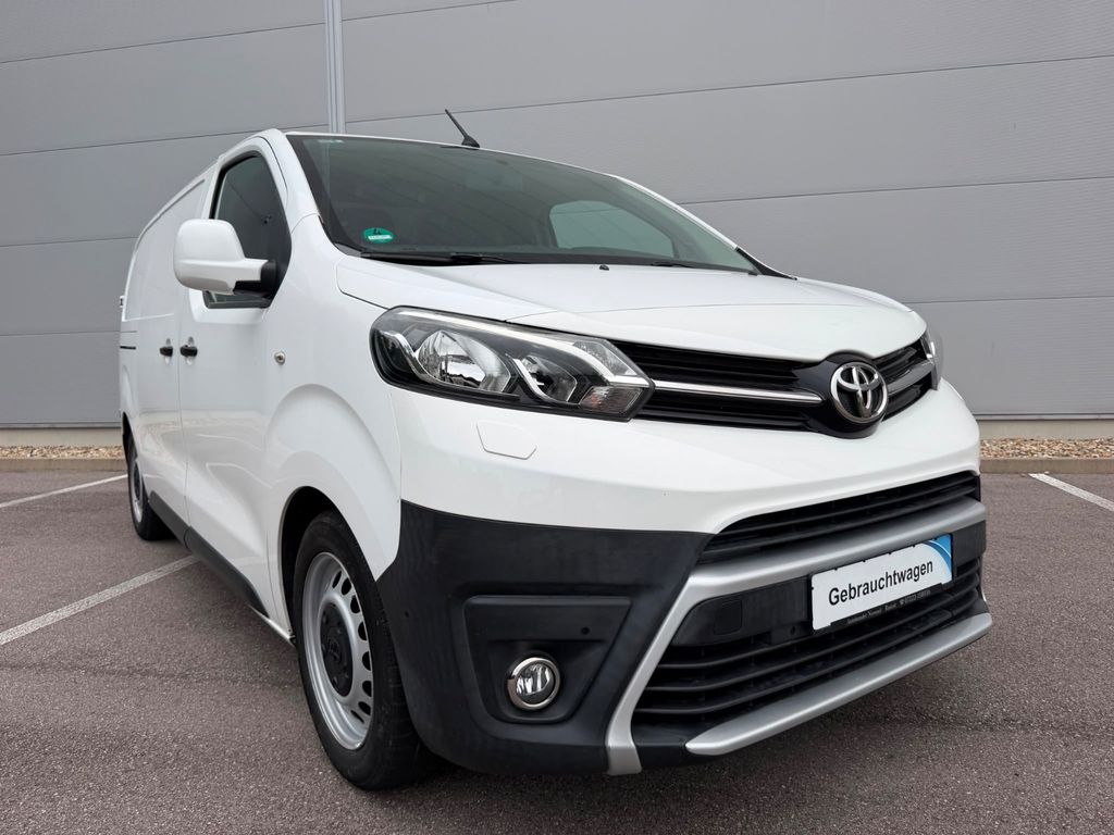 Image of Toyota Proace (Verso)