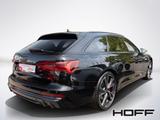 Audi S6 Avant TDI quattro Optik schwarz plus HUD Stan - Audi S6: Plus