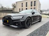 Audi RS4 2.9 TFSI tiptronic quattro Avant - - Audi RS4 von privat