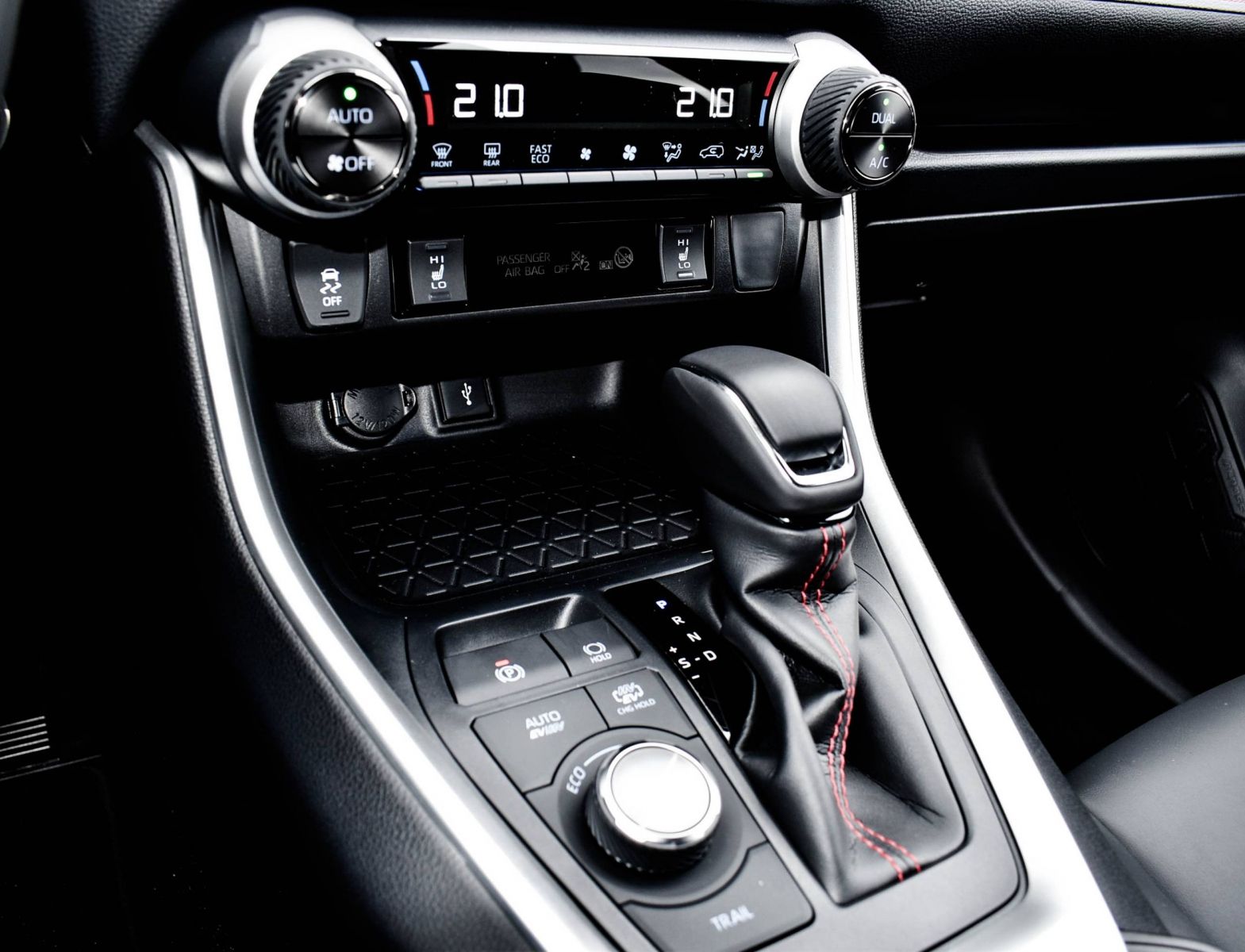 Suzuki Across - Bild 14