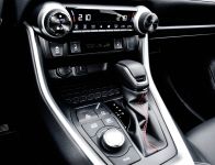 Suzuki Across - Vorschau Bild 14