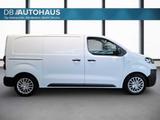 Opel Vivaro Kasten Cargo M Edition 1.5 Diesel Sortimo - gebrauchte Opel Vivaro aus dem Jahr 2022