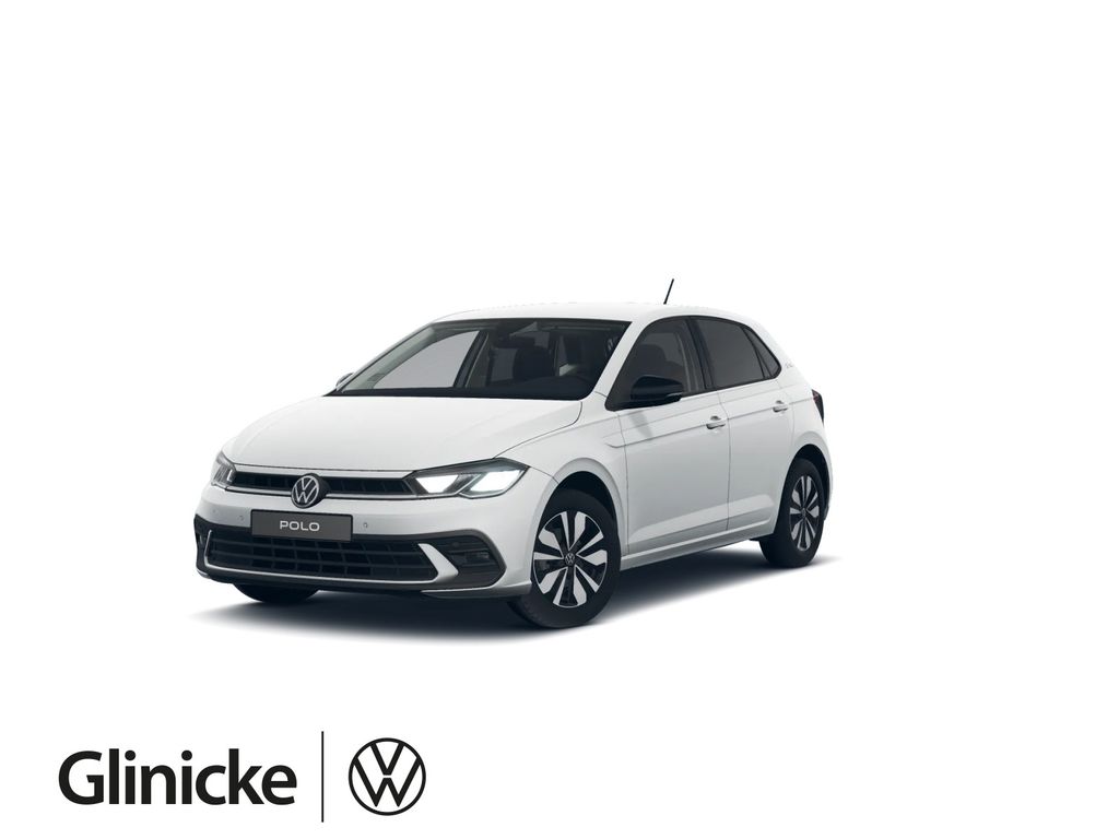 Image of Volkswagen Polo