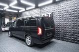Mercedes-Benz V 250   d Edition 4MATIC lang 2xS-Tür - gebrauchte Mercedes-Benz V 250 aus dem Jahr 2018