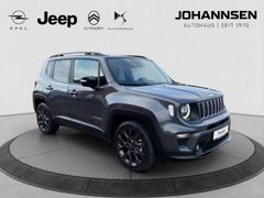JEEP RENEGADE Limited MHEV 1.5