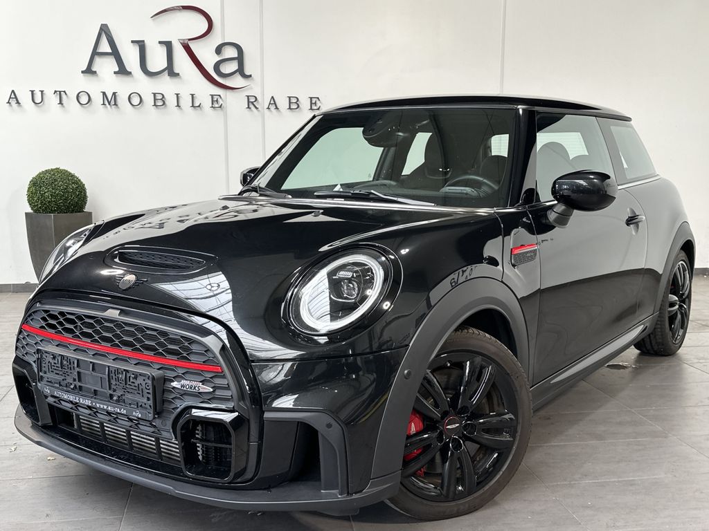 Image of MINI John Cooper Works