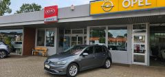 Volkswagen GOLF 1.5TGI Erdgas! BlueMotion Comfortline Massa