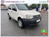 Fiat FIAT Panda 1.3 MJT Van Active 2 posti - Fiat Panda Active mit Diesel-Antrieb