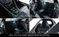 Aston Martin DBS – pogled 17