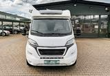 Knaus Andere Van Ti Platinum Selection 650 MEG.SHR Hub - Offers