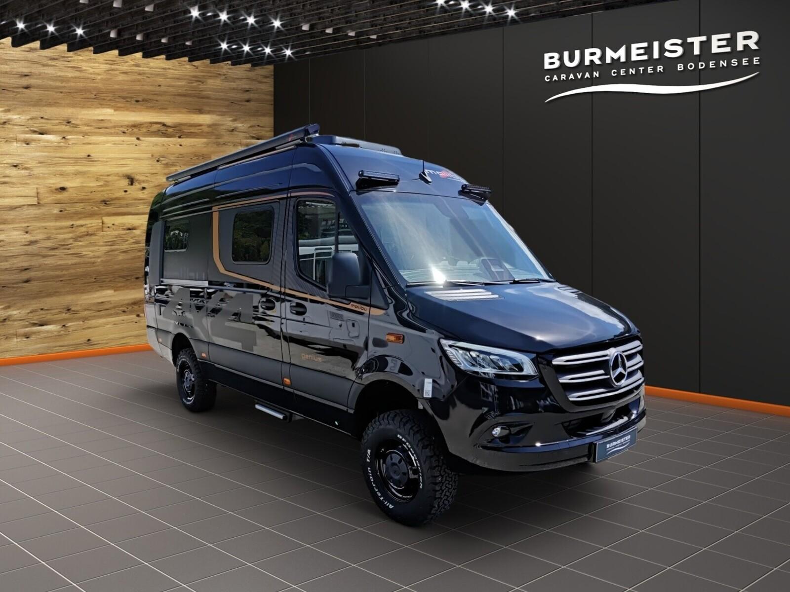 Malibu Genius performance 4x4 641 LE SIE SPAREN 35500,-
