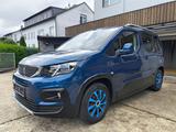Peugeot Rifter Allure Pack L1 HDI 130 AHK 1500*Garantie* - Peugeot: Hdi