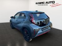 Toyota Aygo X 1.0 VVT-i UNDERCOVER Automatik, LED, Shz, - Image