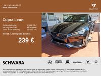 Cupra Leon - Vorschau Bild 2