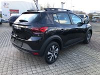Dacia Sandero - Vorschau Bild 13