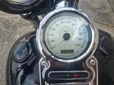 Harley-Davidson Dyna Fat Bob - HARLEY-DAVIDSON FAT BOB