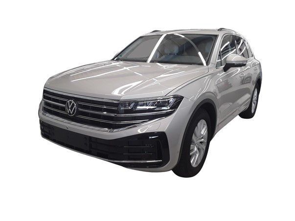 Volkswagen Touareg - Bild 2