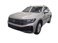 Volkswagen Touareg - Vorschau Bild 2